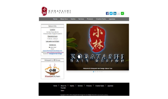 Dynamic Web Design