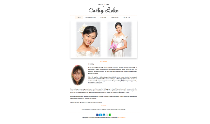 Dynamic Web Design